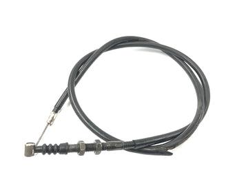Yamaha YZ 426 F [2000] - Clutch cable Bowden cable