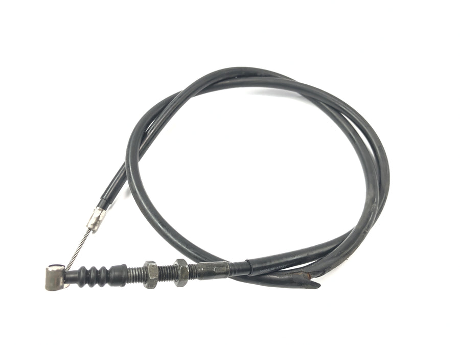 Yamaha YZ 426 F [2000] - Clutch cable Bowden cable