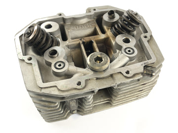 Moto Guzzi Norge 1200 [2006] - Cylinder head on the left - 0