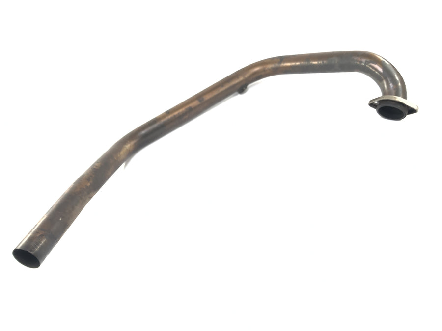 BMW F 650 GS Dakar [2007] - Exhaust manifold