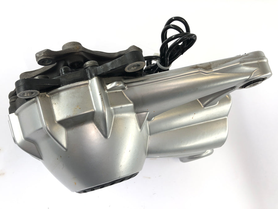 BMW R 1200 ST R1ST [2006] - rear wheel drive Final drive Kardan 34/13