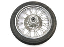 Yamaha XVS 650 Drag Star VM03 [2001] - front wheel rim spoke wheel with brake disc 19 inches-6