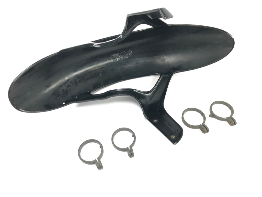 Cagiva Planet 125 [1998] - Front fender mudguard with attachment