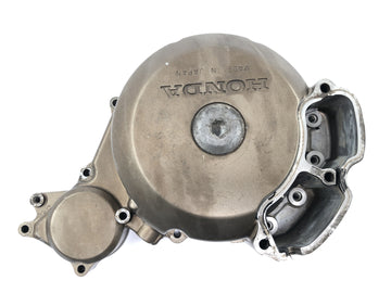 Honda XRV 750 Africa Twin RD04 [1990] - Alternator cover engine cover - 0