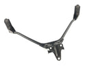 Yamaha YZF 750 R 4HN [1996] - cladding holders above bracket pulpit-4