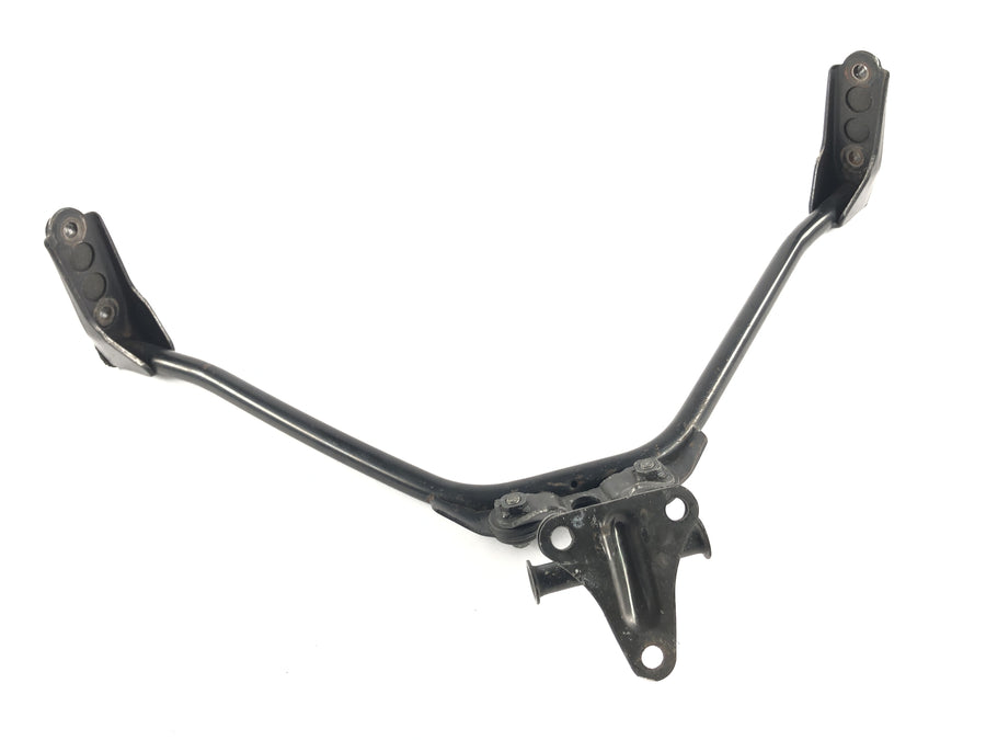 Yamaha YZF 750 R 4HN [1996] - cladding holders above bracket pulpit
