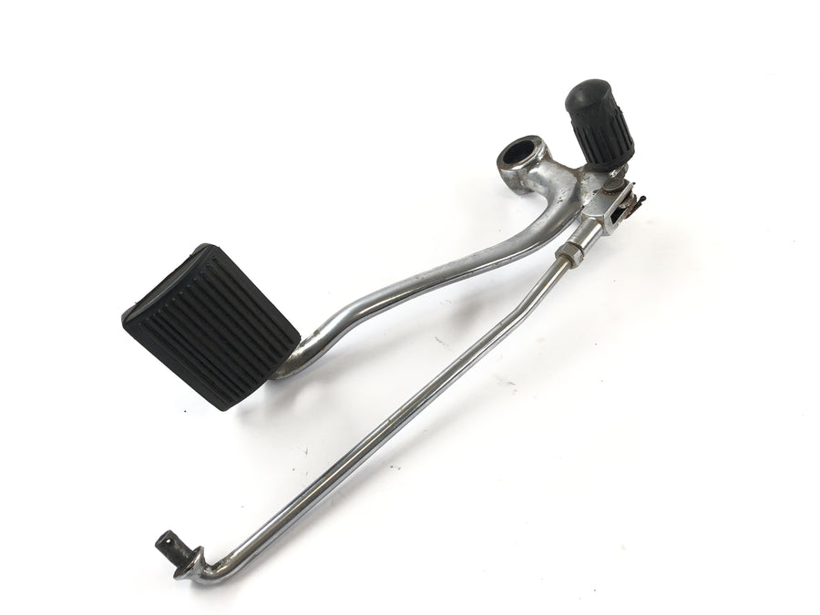Moto Guzzi California 1100i [1995] - Brake pedal brake lever