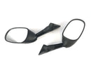 Kawasaki ZRX 1200 S ZRT20A [2001] - Rearview mirror exterior mirror set left and right-1