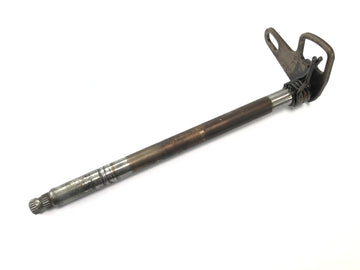 Suzuki GSX-R 1100 W GU75 C [1994] - shift shaft shift lever shaft