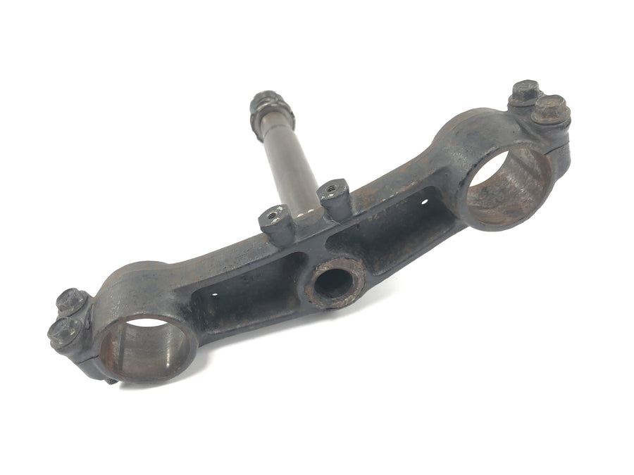 Yamaha XTZ 660 3YF [1992] - lower triple clamp