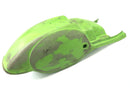 Kawasaki KX 250 [1982] - tail fenders protective sheet cover at the rear-2
