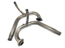 Moto Guzzi California 1100 EV KD [2002] - Manifolds Exhaust-5