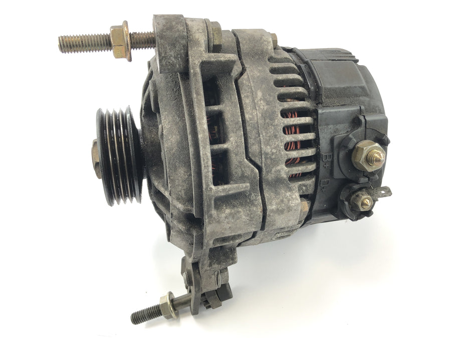 BMW R 1100 RT 259 [1997] - alternator