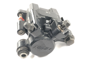 Honda XR 600 R PE04 [1992] - Bremssattel Bremszange hinten Nissin