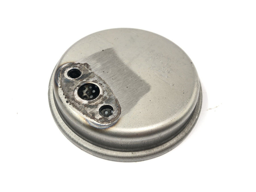 BMW R75/5 [1973] - oil filter sieve