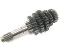 Husqvarna TE 610 E Dual H7 [1999] - Gearbox-4