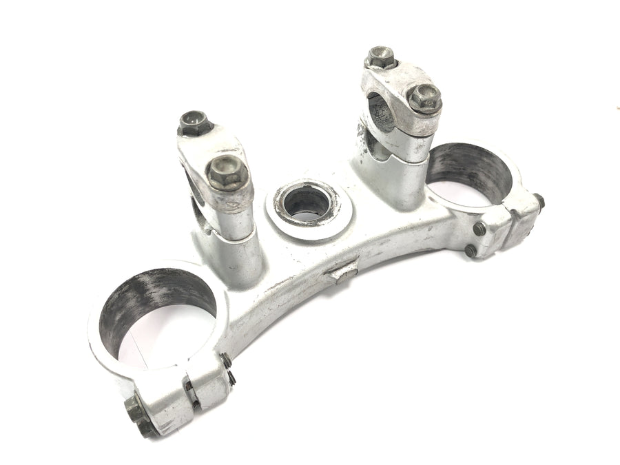 Yamaha YZ 426 F [2000] - fork bridge at the top