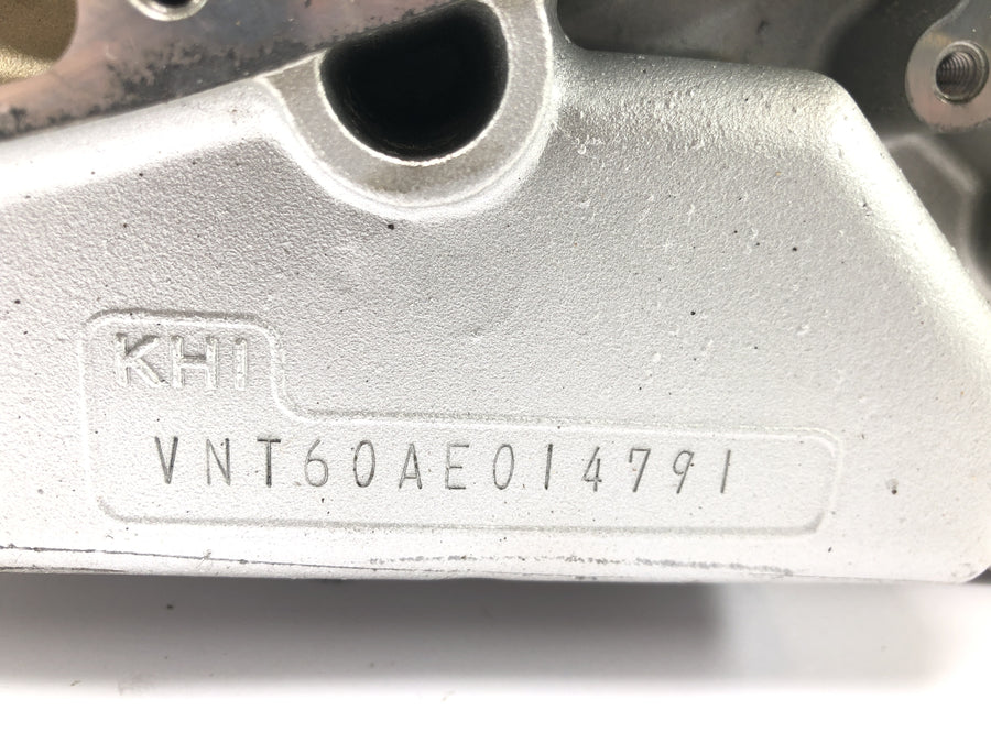 Kawasaki VN 1600 Classic VNT60A [2007] - engine housing crankcase engine block empty housing