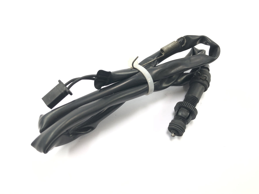 Honda VTX 1800 SC46 [2004] - Rear brake light switch