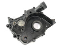 Kawasaki ZX -10 ZXT00B [1990] - Geared cover Motor lid on the left-1