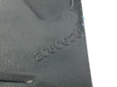 Triumph Daytona 900 T300D [1996] - Bracket silencer passenger peg holder right-3