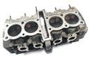 Yamaha XJR 1200 4PU [1996] - cylinder head-9