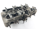 Yamaha XJR 1200 4PU [1995] - Cylinder head-1
