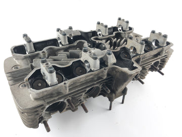 Yamaha XJR 1200 4PU [1995] - Cylinder head