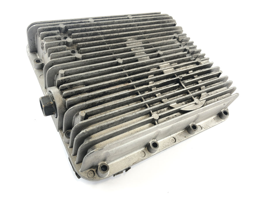 Moto Guzzi 850 Le Mans 3 VF [1986] - Oil pan engine lid