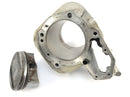 BMW R 1200 GS R12 K25 [2003] - cylinder with pistons on the left-1