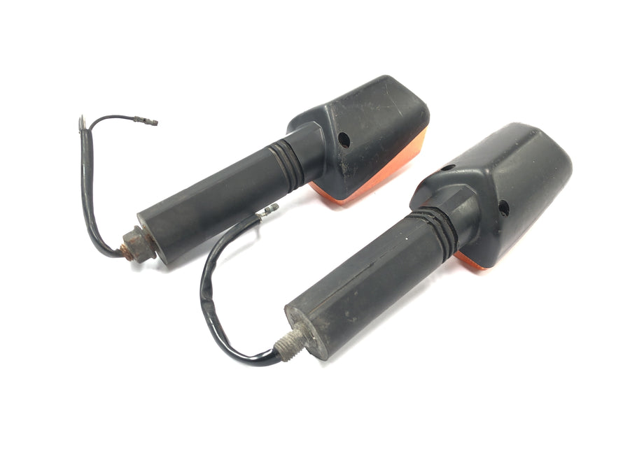 Suzuki GSX-R 1100 W GU75 C [1994] - Indicator indicator pair