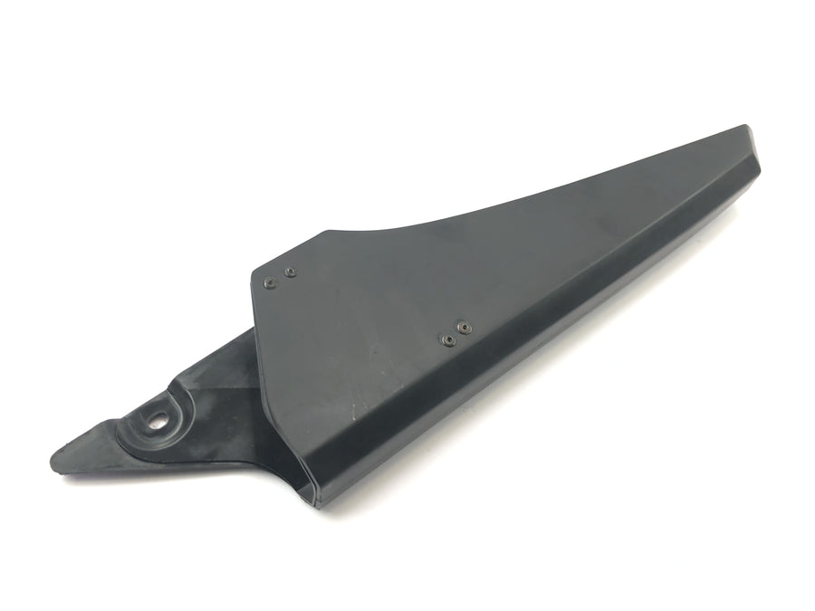 Suzuki GSX R 1100 GU74C [1987] - Chain guard chain cover
