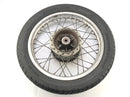 Yamaha XT 500 1U6 [1981] - Rear wheel rim-6