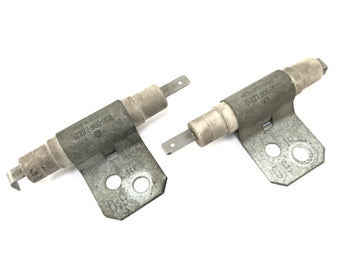 Ducati SL 600 Pantah [1982] - Resistors Pre-resistor Set