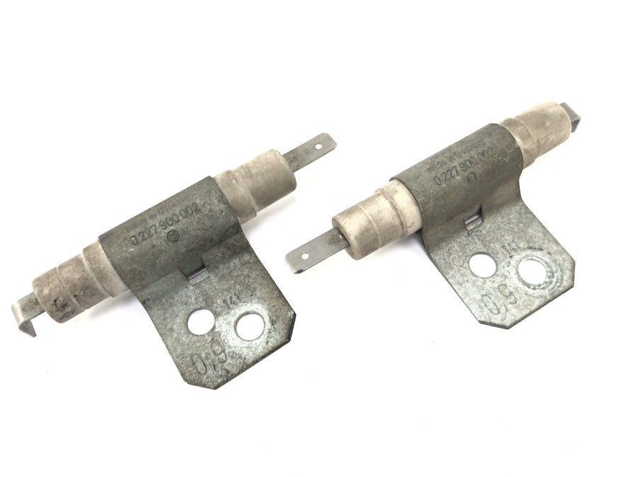 Ducati SL 600 Pantah [1982] - Resistors Pre-resistor Set