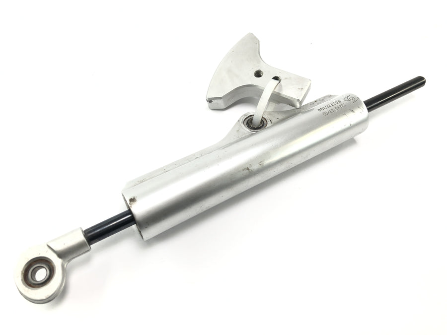 Ducati 999 H4 [2003] - steering dampers Dampers stabilization