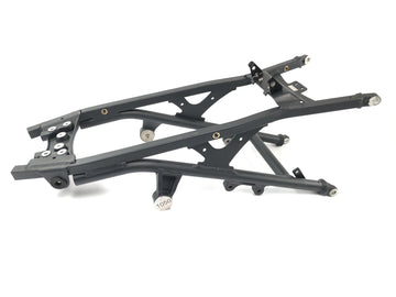 Triumph Speed Triple 1050 515NJ [2007] - Rear frame Rear frame