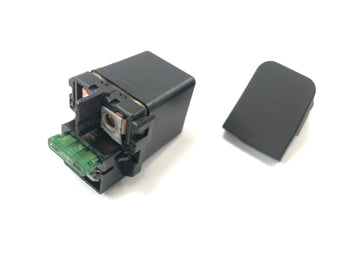 Kawasaki ZX 12 R ZXT20A [2001] - Starter relay starter relay solenoid
