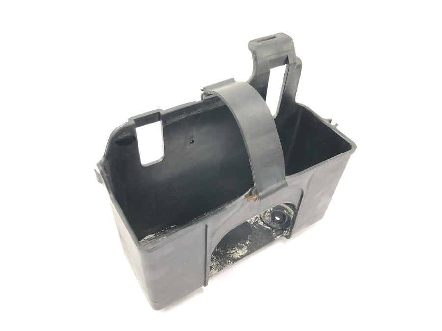 Yamaha V Max 1200 2LT [1998] - Battery box battery compartment holder battery holder