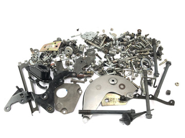 Honda GL 500 Silverwing PC02 [1982] - screws and residual parts are bundle - 0