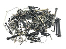 Triumph Daytona 900 T300D [1996] - leftover parts and screws mixed lot-2