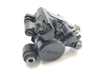 Triumph Daytona 955i T595N [2003] - brake tongs brake seed at the rear