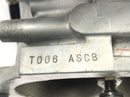 Kawasaki VN 1600 Classic VNT60A [2007] - Throttle body-4