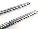 Honda XL 250 R MD03 [1993] - Gabel Telegabel Vordergabel 35 mm mit Achse-4