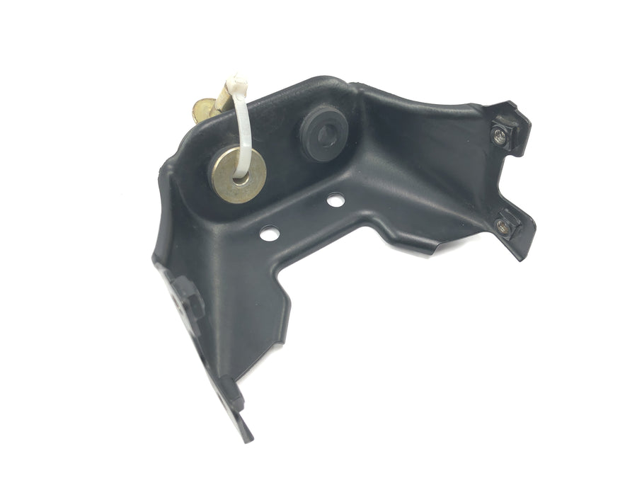 Triumph Daytona 900 T300D [1996] - Tank mount rubber buffer tank pad