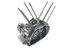 Yamaha XVS 650 Drag Star VM02 [1998] - Engine housing empty housing-2