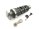 Honda CBR 1000 RR SC57 [2006] - shift drum shift star shift drum mechanism-1