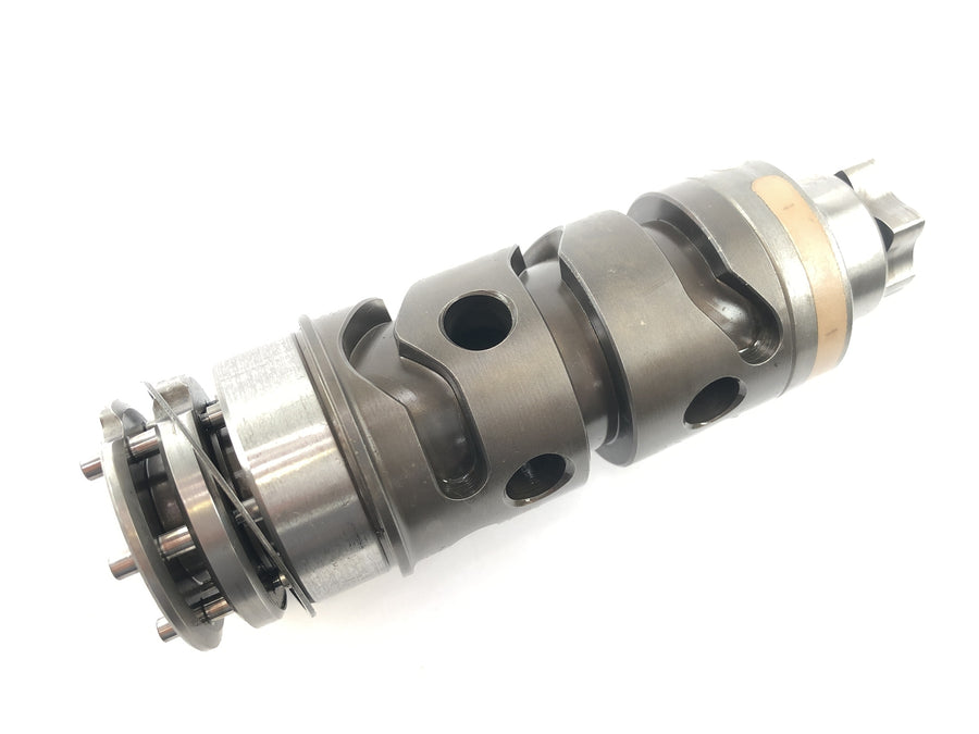 Ducati 999 H4 [2003] - shift roller 