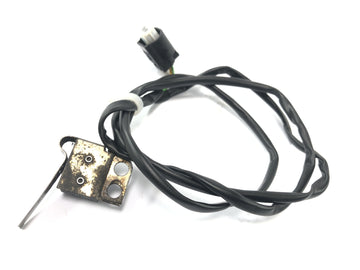 BMW K 1200 GT K12 [2003] - Rear brake light switch - 0