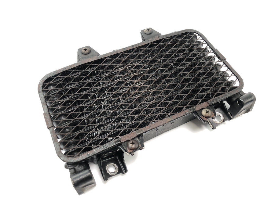Suzuki GSX-R 1100 W GU75 C [1994] - Oil cooler engine oil cooler